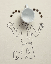 Stop Motion Illustration GIF by cintascotch