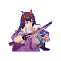 Fire Rotate Sticker by DigiDaigaku