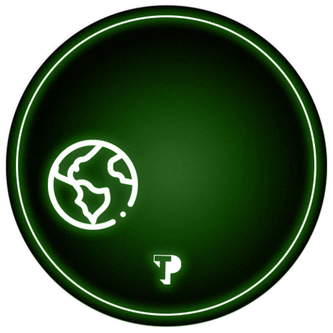 Earth Hour Sticker by Teleperformance