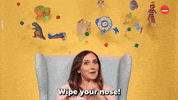 Teacher Appreciation Week GIF by BuzzFeed