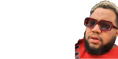 sunglasses coach Sticker by GLVSS