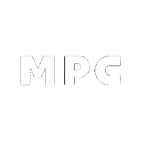 Visual Effects Vfx Sticker by MPC Paris
