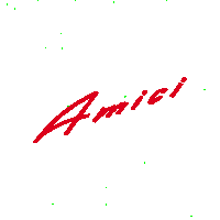 Amici Ciaoamici Sticker by Prestel Verlag