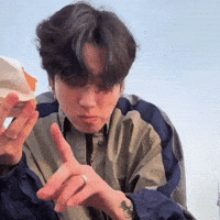 Jk Kook GIF
