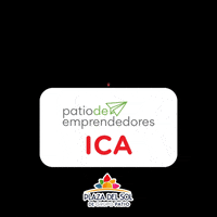 PlazaDelSolPeru peru location emprendedores ica GIF