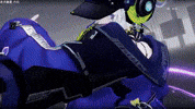 Oblivion Pgr GIF