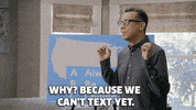 fred armisen comedy GIF by IFC