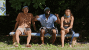 Happy James GIF by Survivor CBS