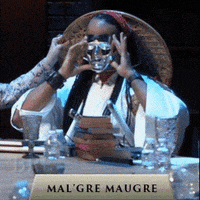 Deborah Ann Woll Dnd GIF