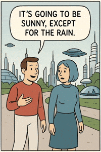 Sunny Weather GIF by Brzzy