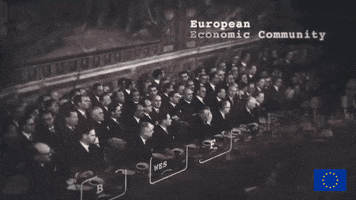 GIF by European Commission