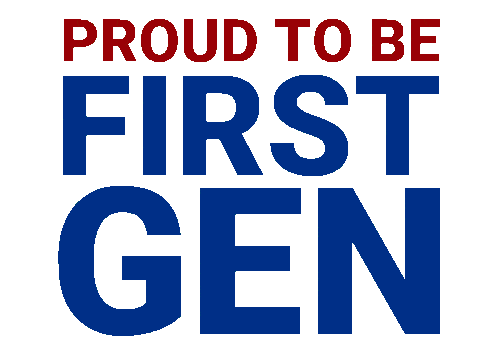 COMDucks giphyupload college com firstgen Sticker