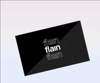 Flainshop fashion shopping shop box GIF