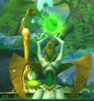 wormcurse GIF