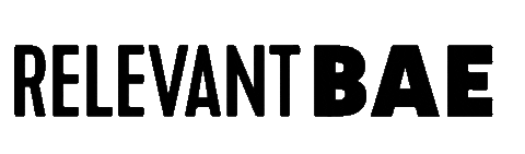 Nataliarivera Sticker by Relevant Bae