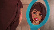 Break Up Song Confetti GIF by Little Mix