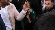 teyana and iman GIF by VH1