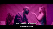 tim erem work music video GIF by Rihanna