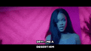 tim erem work music video GIF by Rihanna