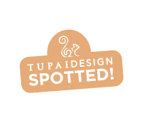 Pastel Malaysia Sticker by tupaidesign