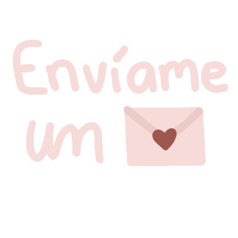 verocrea giphyupload text mensaje escribeme Sticker