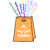 Compras Tienda Sticker by Pegasus Soluciones