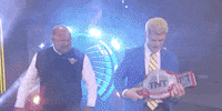 Cody Rhodes Aew On Tnt GIF by All Elite Wrestling on TNT