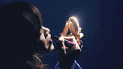 cheers drink to that GIF by Rihanna