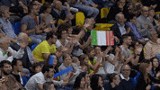 Get Ready Heart GIF by Volleyball World