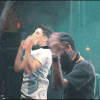 GIF by Big Beat Records