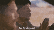 leo getz fox GIF by Lethal Weapon