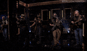tonight show singing GIF by The Tonight Show Starring Jimmy Fallon