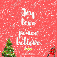 Christmas Time GIF by Crowdfire