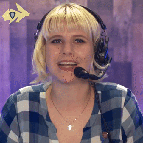 role playing goodbye GIF by Hyper RPG