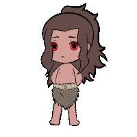 maorilandfilm no match maori kao Sticker