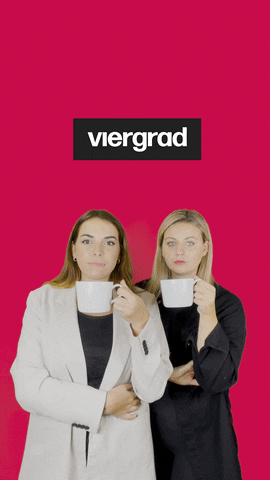 Monday Gossip GIF by viergrad