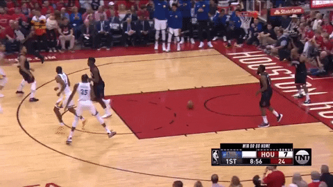 steph curry nba GIF by nss sports