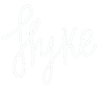 Hyke Sticker by The Agency PR