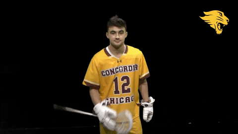 Mlax GIF by CUCougars