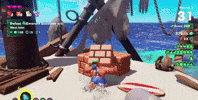 Super Mario Coins GIF
