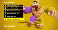 Donkey Kong Nintendo GIF