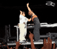Dj Dance GIF by Respective