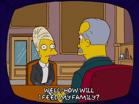 season 16 episode 13 GIF