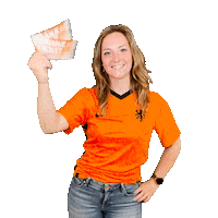 Soccer Girl Sticker by Alklima/Mitsubishi Electric