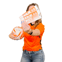 Soccer Girl Sticker by Alklima/Mitsubishi Electric