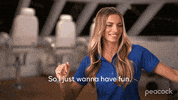 Below Deck Bravo GIF by PeacockTV