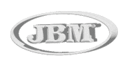 jbm_tools logo tool jbm Sticker