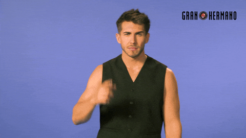 Telecinco GIF by Mediaset España