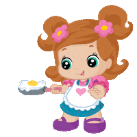 Play Time Fun Sticker by Little Tikes