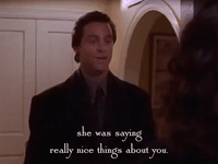 season 2 netflix GIF by Gilmore Girls 